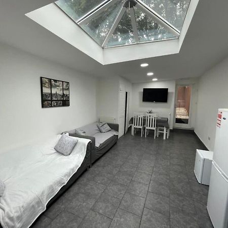Studio Close To Selly Oak Train Station Birmingham Zewnętrze zdjęcie