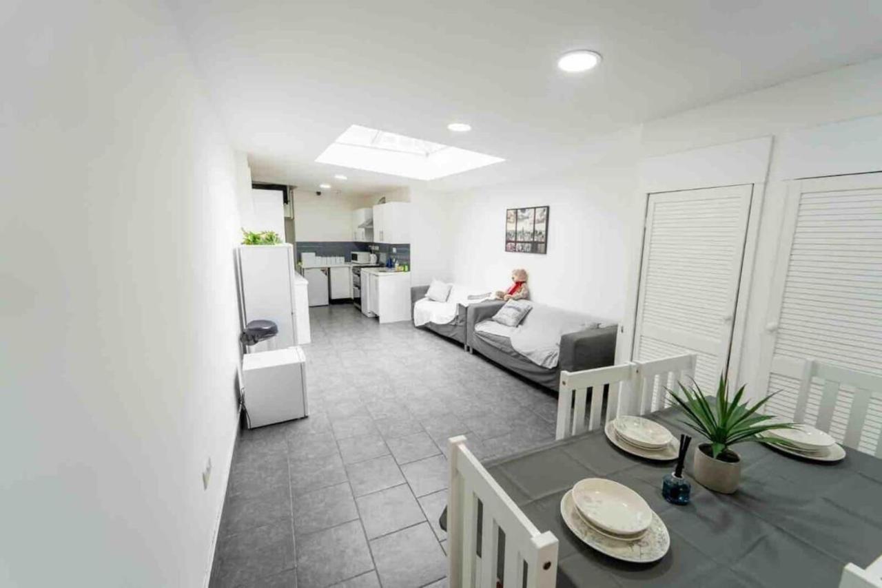Studio Close To Selly Oak Train Station Birmingham Zewnętrze zdjęcie